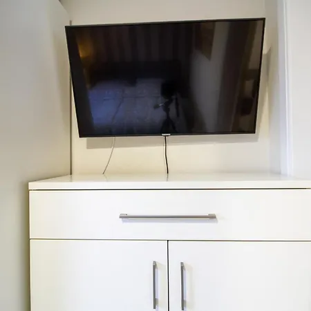Nautic Lounge - House 2 Daire *