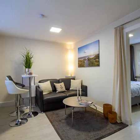 Daire Nautic Lounge - House 2 *